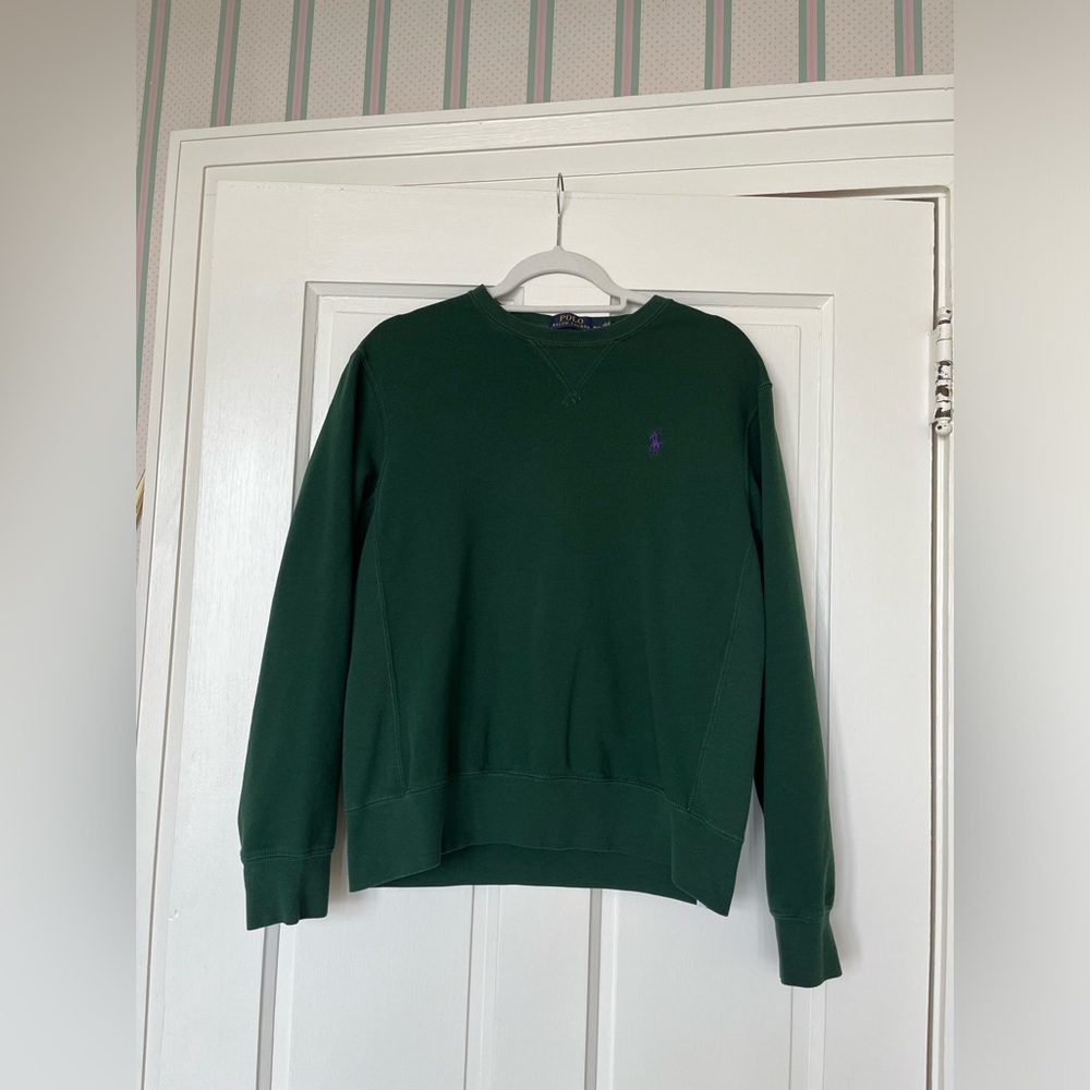 Polo Ralph Lauren Crewneck Sweatshirt